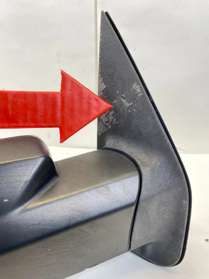 2003-2008 HONDA ELEMENT RIGHT PASSENGER SIDE VIEW POWER DOOR MIRROR UNIT OEM
