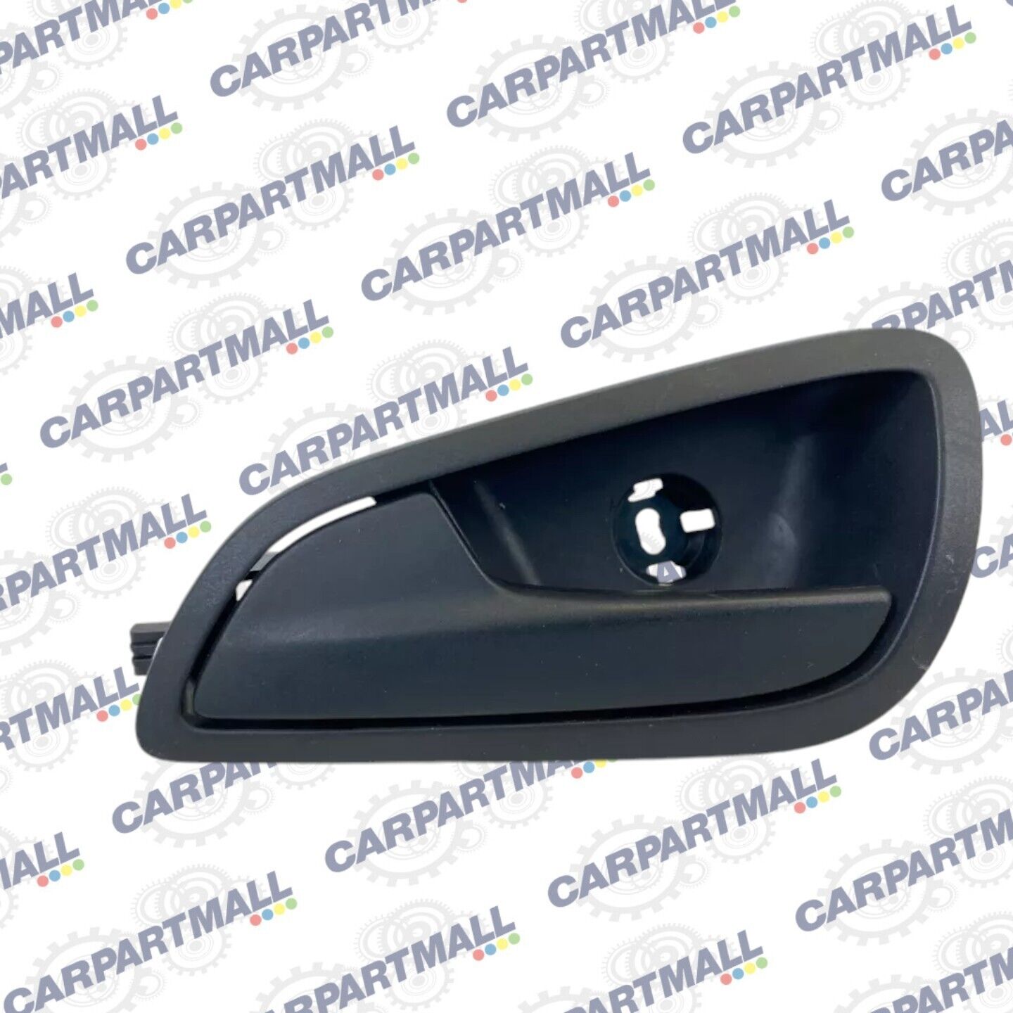 12-15 Ford Focus Rear Left Side Door Interior Door Handle Assembly BM51A22601