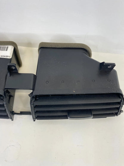 2008-2012 Honda Accord Center Dash AC Climate Control Air Vent Grille Outlet OE