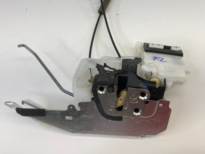 2007-2012 Mazda CX-7 Front Left Driver Side Door Lock Latch Release Actuator OEM