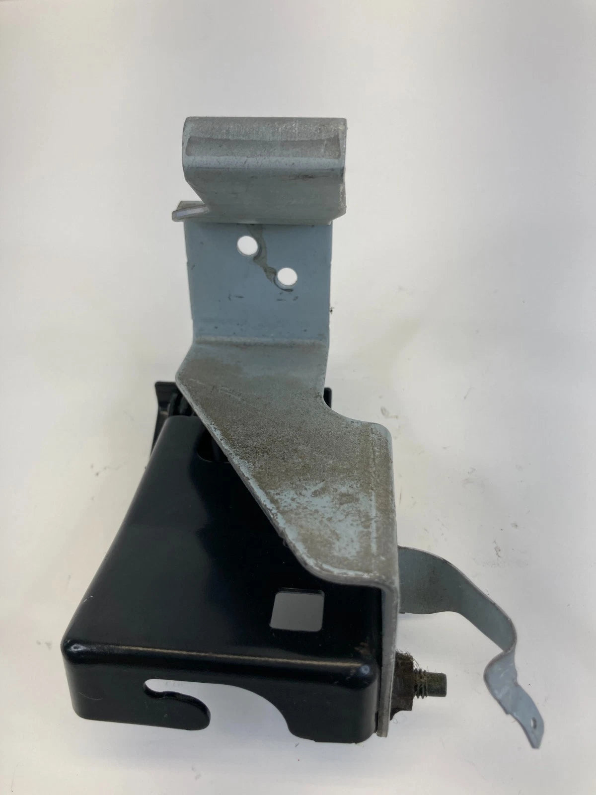 07 08 09 10 11 12 13 Nissan Altima Front Hood Release Open Handle Switch OEM