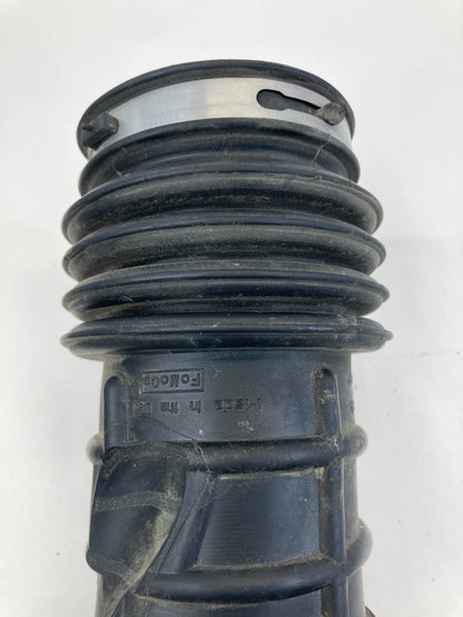 13-19 FORD EXPLORER INTERCEPTOR 3.5L AIR CLEANER INTAKE HOSE DUCT DA839F805DA