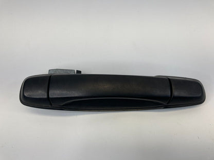 2003-2008 Subaru Forester Front Right Passenger Exterior Door Handle Assembly