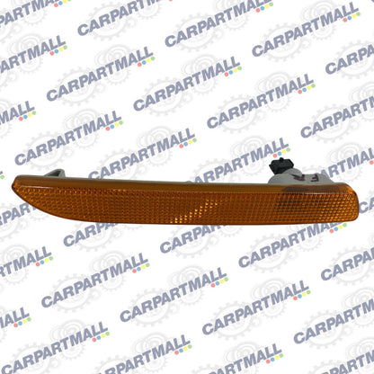 2003-2007 Saab 9-3 Front Right Passenger Bumper Side Marker Light Lamp OEM