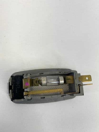 11-16 KIA OPTIMA FRONT RIGHT SUNVISOR LIGHT VANITY VISOR LAMP 92892-3S OEM