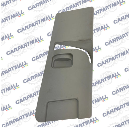 2010-2017 CHEVROLET EQUINOX FRONT RIGHT UPPER B PILLAR TRIM PANEL 20957084 OEM