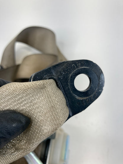 2008-2010 Lincoln MKX Front Right Passenger Seat Belt Retractor Assembly OEM