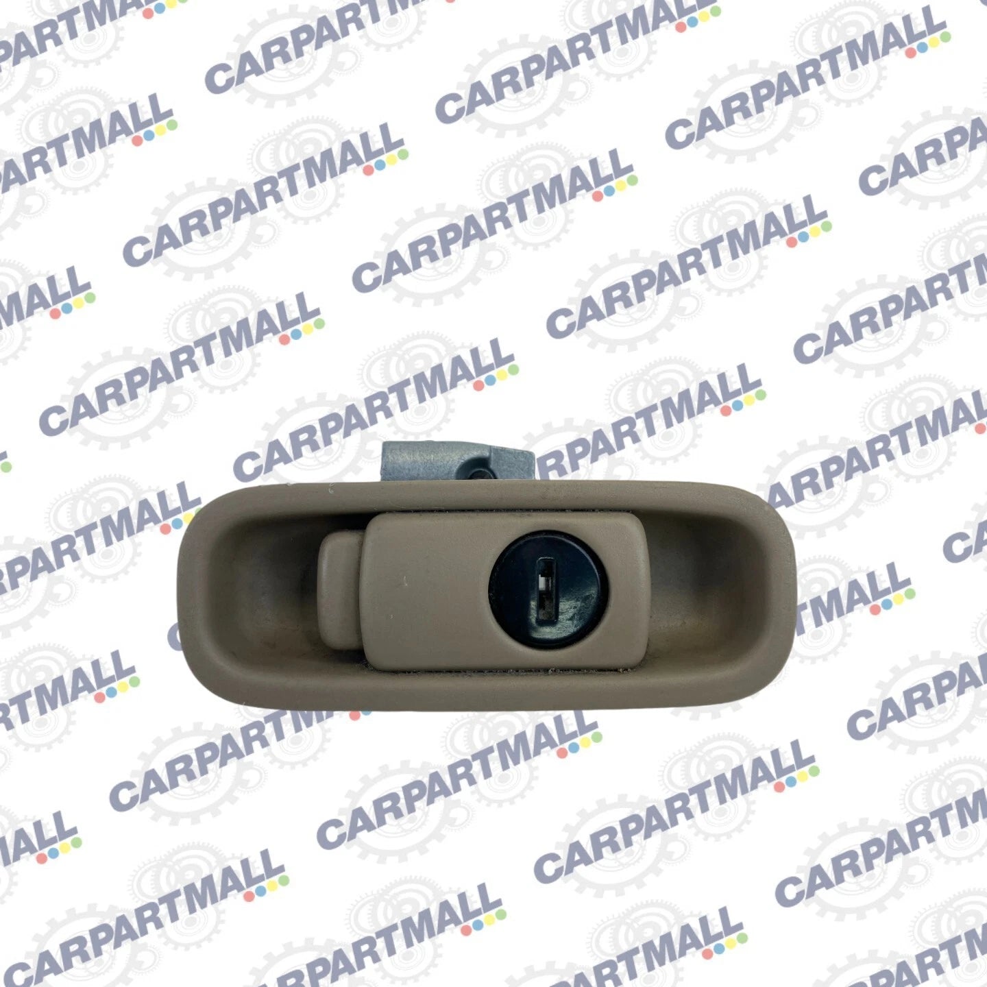 98 99 00 01 02 HONDA ACCORD SEDAN GLOVE BOX COMPARTMENT LATCH LOCK HANDLE OEM