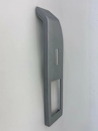 2007-2010 JEEP PATRIOT COMPASS REAR RIGHT SIDE WINDOW SWITCH BEZEL TRIM PANEL