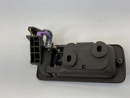 1996-2003 ACURA RL REAR LEFT DRIVER SIDE INTERIOR INSIDE DOOR HANDLE OEM FACTORY
