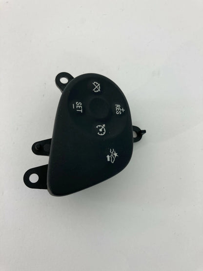 2014 2015 CHEVROLET CHEVY IMPALA STEERING WHEEL CRUISE CONTROL SWITCH 22801836
