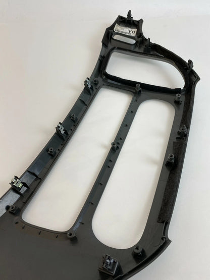 2005-2010 HONDA ODYSSEY DASH CENTER AC CLIMATE BEZEL TRIM PANEL 77250-SHJ-Y020
