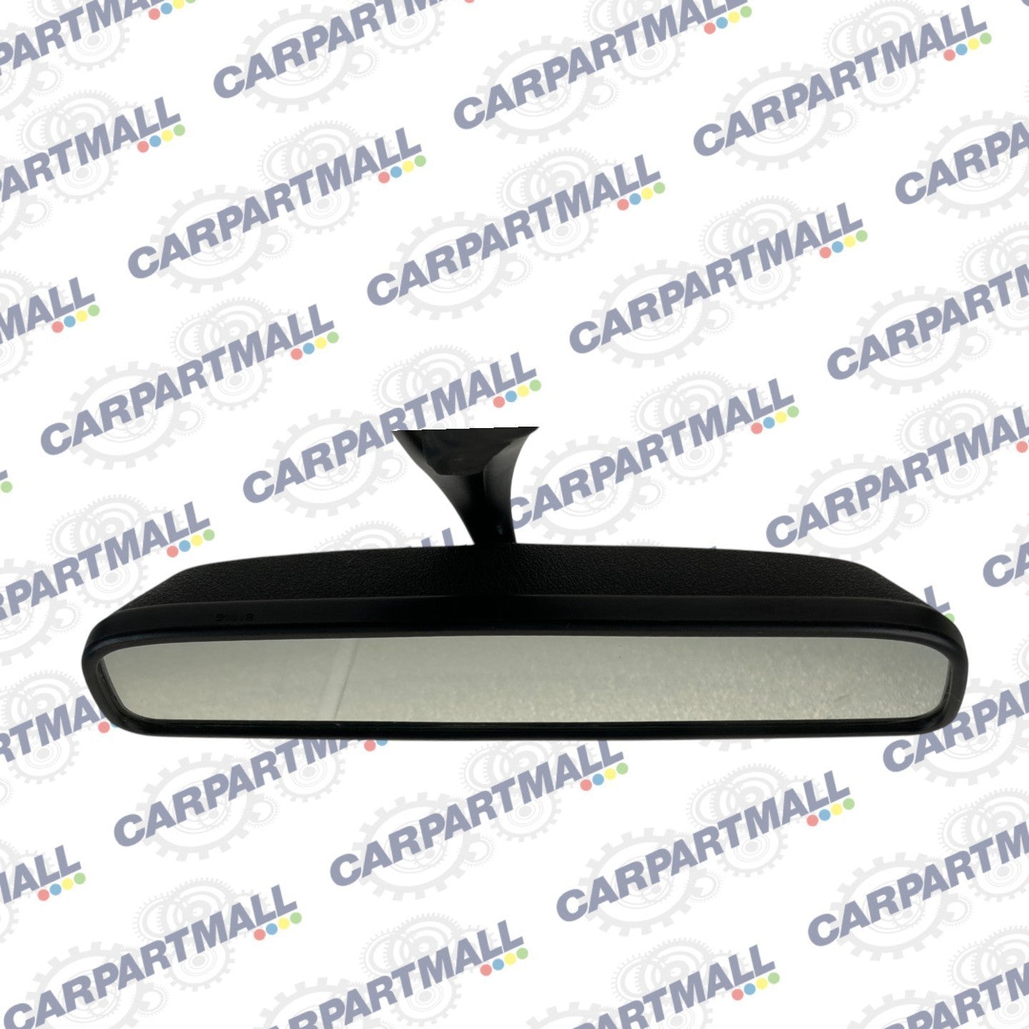2005-2011 Hyundai Accent Interior Manual Adjudt Rear View Interior Mirror OEM