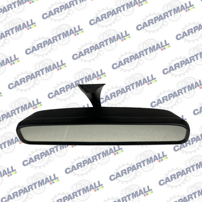 2005-2011 Hyundai Accent Interior Manual Adjudt Rear View Interior Mirror OEM