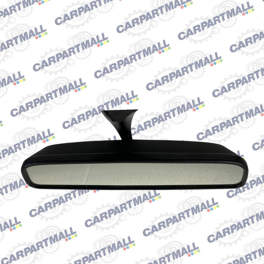 2005-2011 Hyundai Accent Interior Manual Adjudt Rear View Interior Mirror OEM