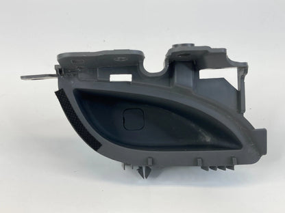 2011-2014 HYUNDAI SONATA REAR LEFT SIDE DOOR INNER PULL HANDLE 83730-3S050