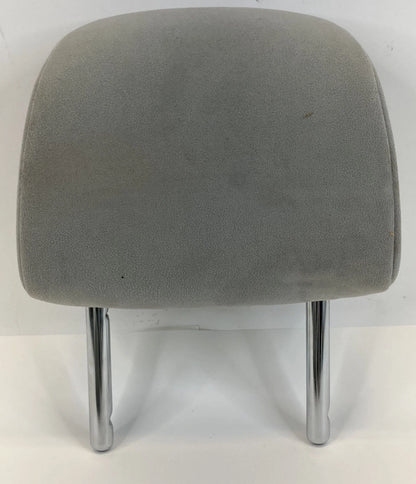 2010-2015 TOYOTA PRIUS REAR LEFT & RIGHT & MIDDLE SEAT HEADREST HEAD REST OEM