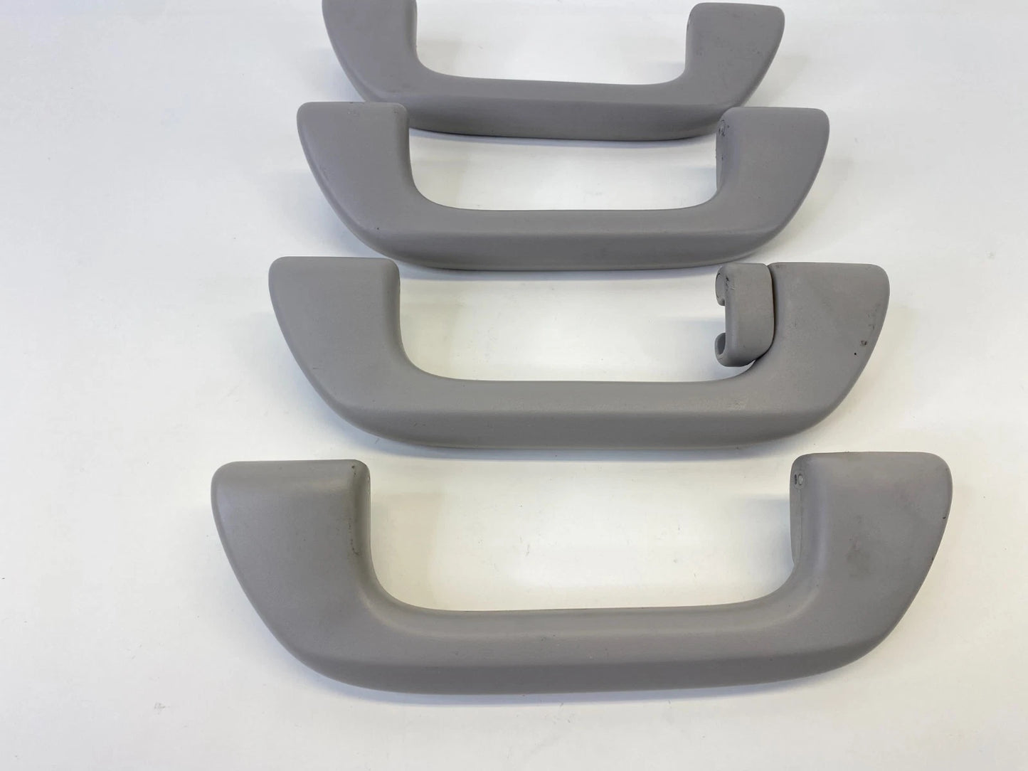 2007-2011 HONDA CR-V CRV OVERHEAD ASSIST GRAP GRAB GRIP HANDLE SET OF 4 OEM