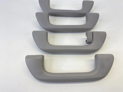 2007-2011 HONDA CR-V CRV OVERHEAD ASSIST GRAP GRAB GRIP HANDLE SET OF 4 OEM
