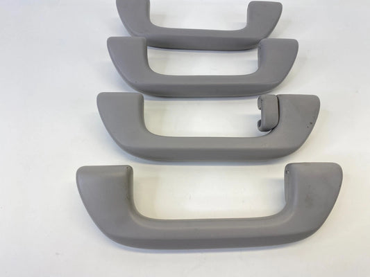2007-2011 HONDA CR-V CRV OVERHEAD ASSIST GRAP GRAB GRIP HANDLE SET OF 4 OEM