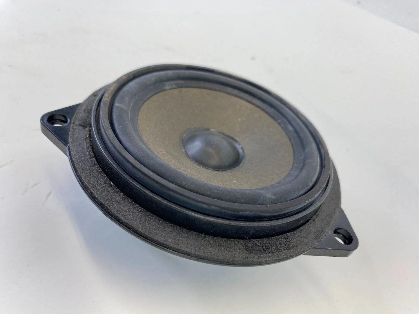 2007 2008 BMW 328XI FRONT RIGHT SIDE DOOR AUDIO LOUD SPEAKER 65139143147 OEM