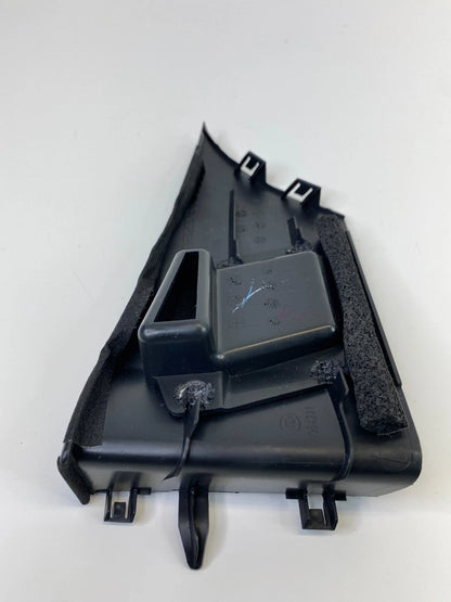 2007-2012 MAZDA CX-7 CX7 FRONT RIGHT LOWER PILLAR TRIM COVER EG2168169 OEM