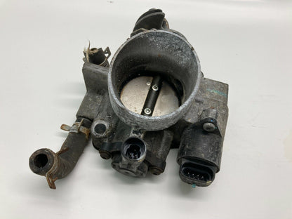 02-05 Buick Rendezvous 00-05 Montana 3.4L V6 Throttle Body Valve Assembly OEM