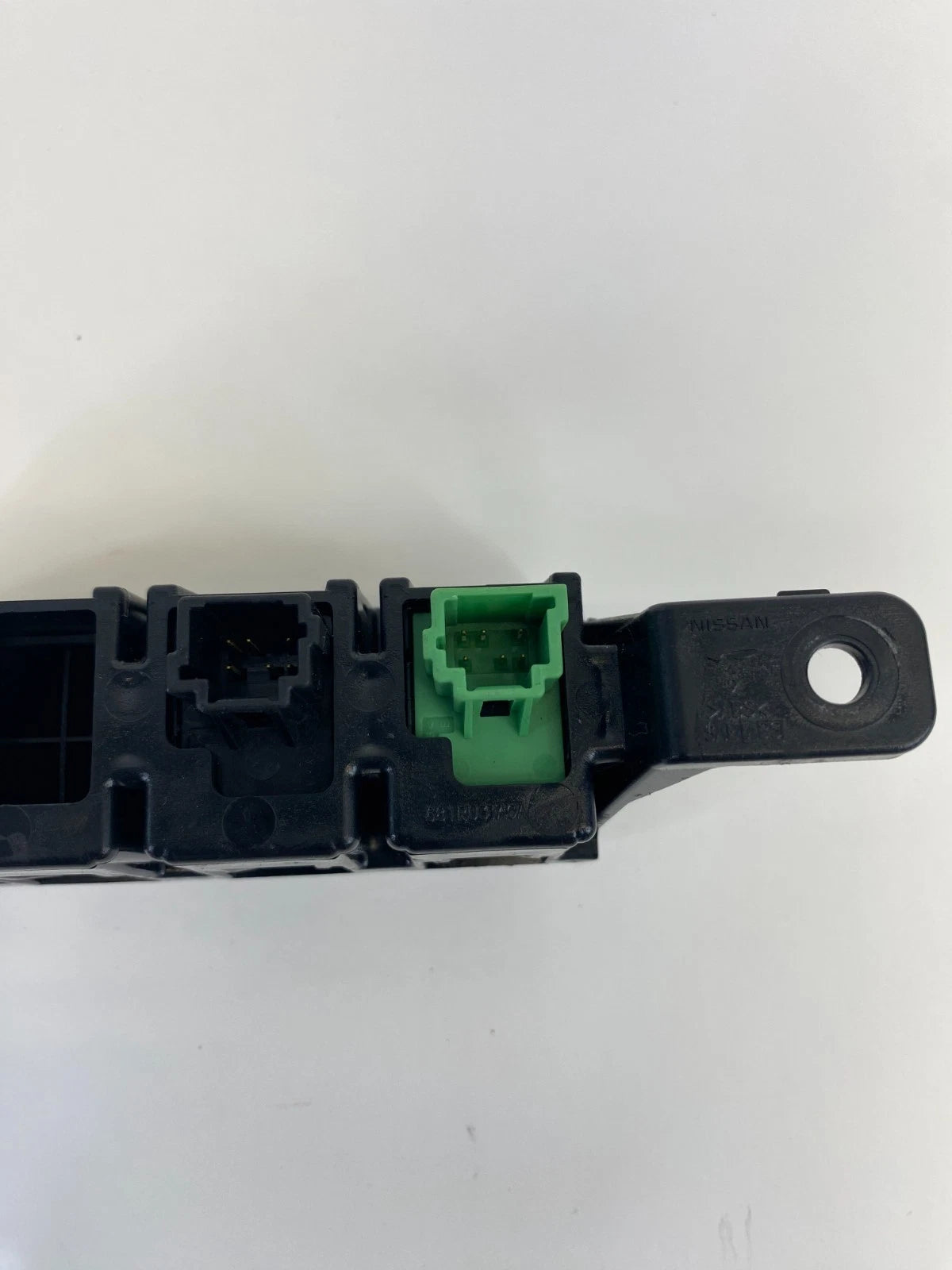 2013-2018 Nissan Altima Traction Control & Trunk Open w/ Heated Steering Switch