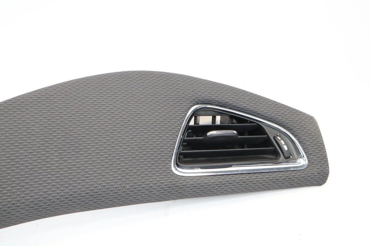 2016-2019 CHEVROLET CRUZE RIGHT DASH AC AIR VENT GRILLE BEZEL TRIM OEM 39098651