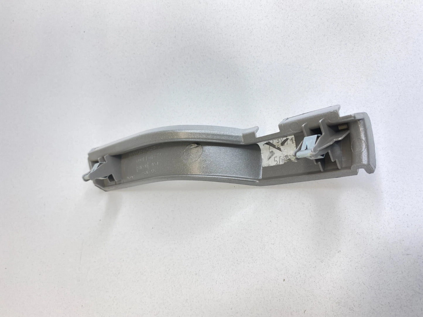 2007-2012 NISSAN SENTRA FRONT LEFT DRIVER SIDE DASH FINISH MOLDING TRIM PANEL