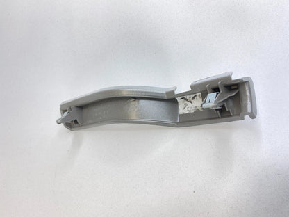 2007-2012 NISSAN SENTRA FRONT LEFT DRIVER SIDE DASH FINISH MOLDING TRIM PANEL