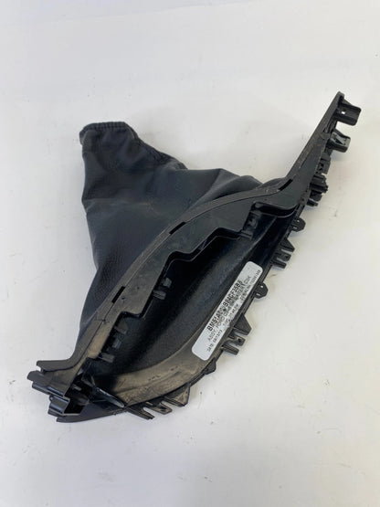 2012-2014 FORD FOCUS HATCHBACK PARKING BRAKE HANDLE BOOT COVER BM51-A061B84-C