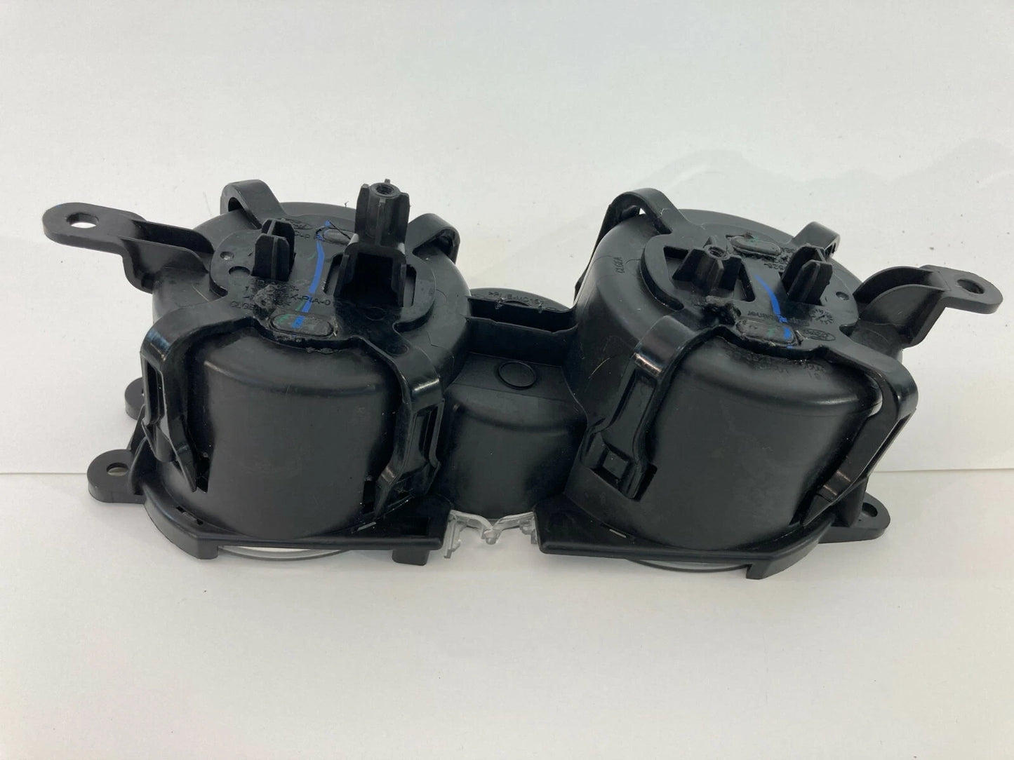 14 15 16 17 18 19 FORD FIESTA CUP HOLDER CUPHOLDER RETAINER CENTER CONSOLE