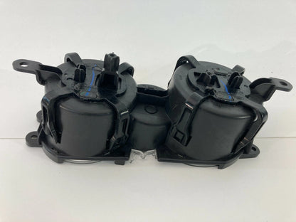 14 15 16 17 18 19 FORD FIESTA CUP HOLDER CUPHOLDER RETAINER CENTER CONSOLE