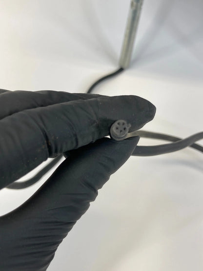 2004-2006 LEXUS RX330 INVISION HEADREST HEAD REST DVD SCREEN MONITOR DISPLAY