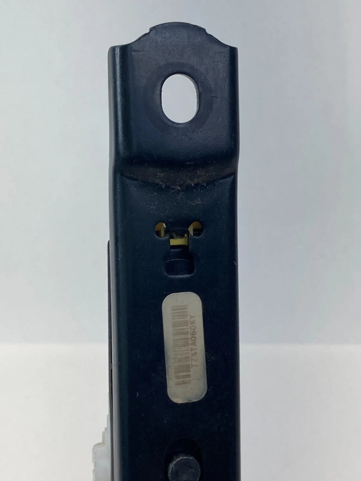 2007-2009 ACURA RDX FRONT RIGHT PASSENGER SEAT BELT ADJUST HEIGHT ADJUSTER OEM