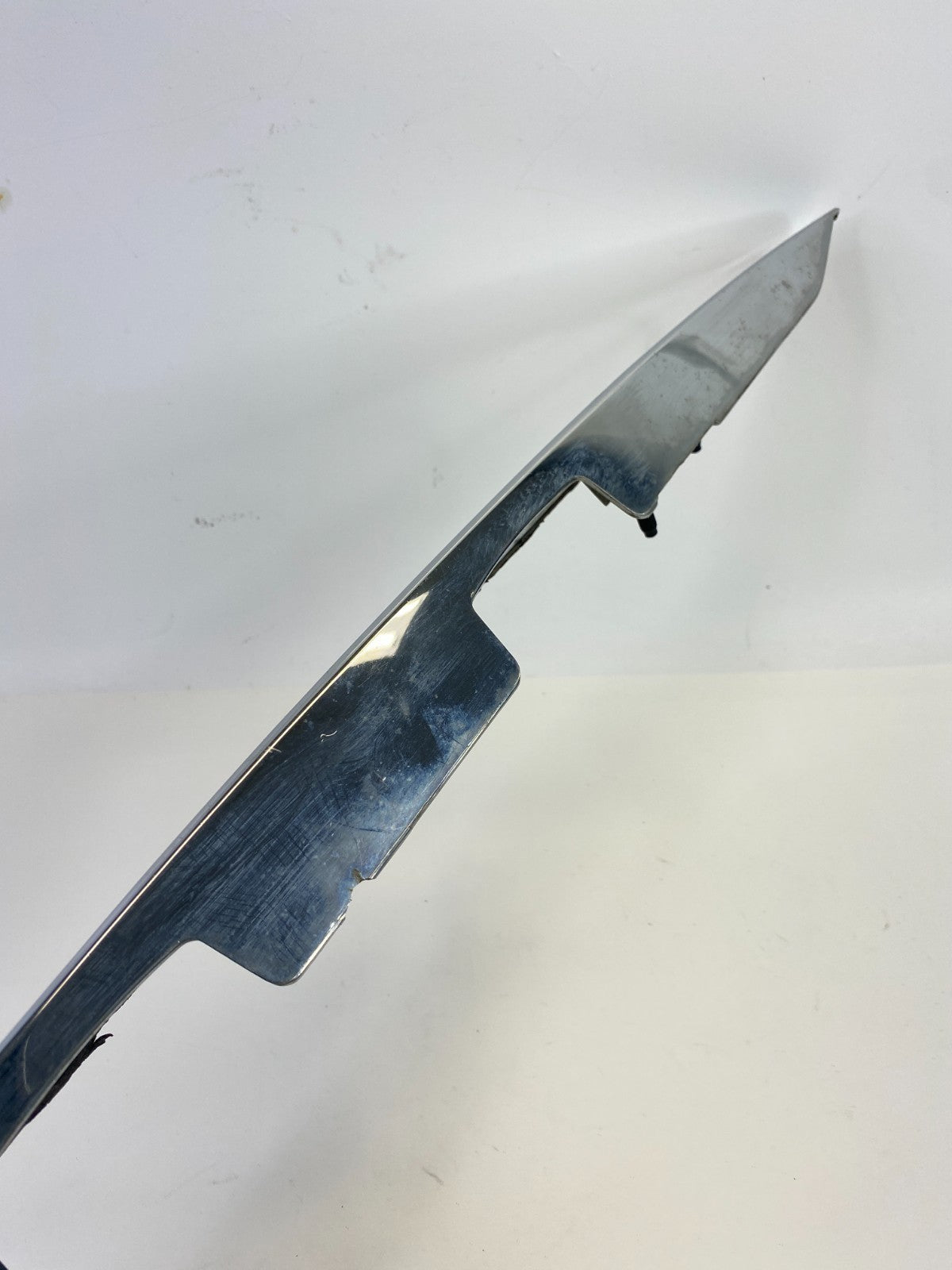 2003 2004 Toyota Avalon Rear Trunk Lid Molding Handle Garnish 76801-07010 OEM