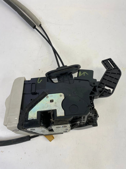2014 2015 KIA OPTIMA FRONT LEFT SIDE DRIVER DOOR LOCK ACTUATOR LATCH OEM A045777
