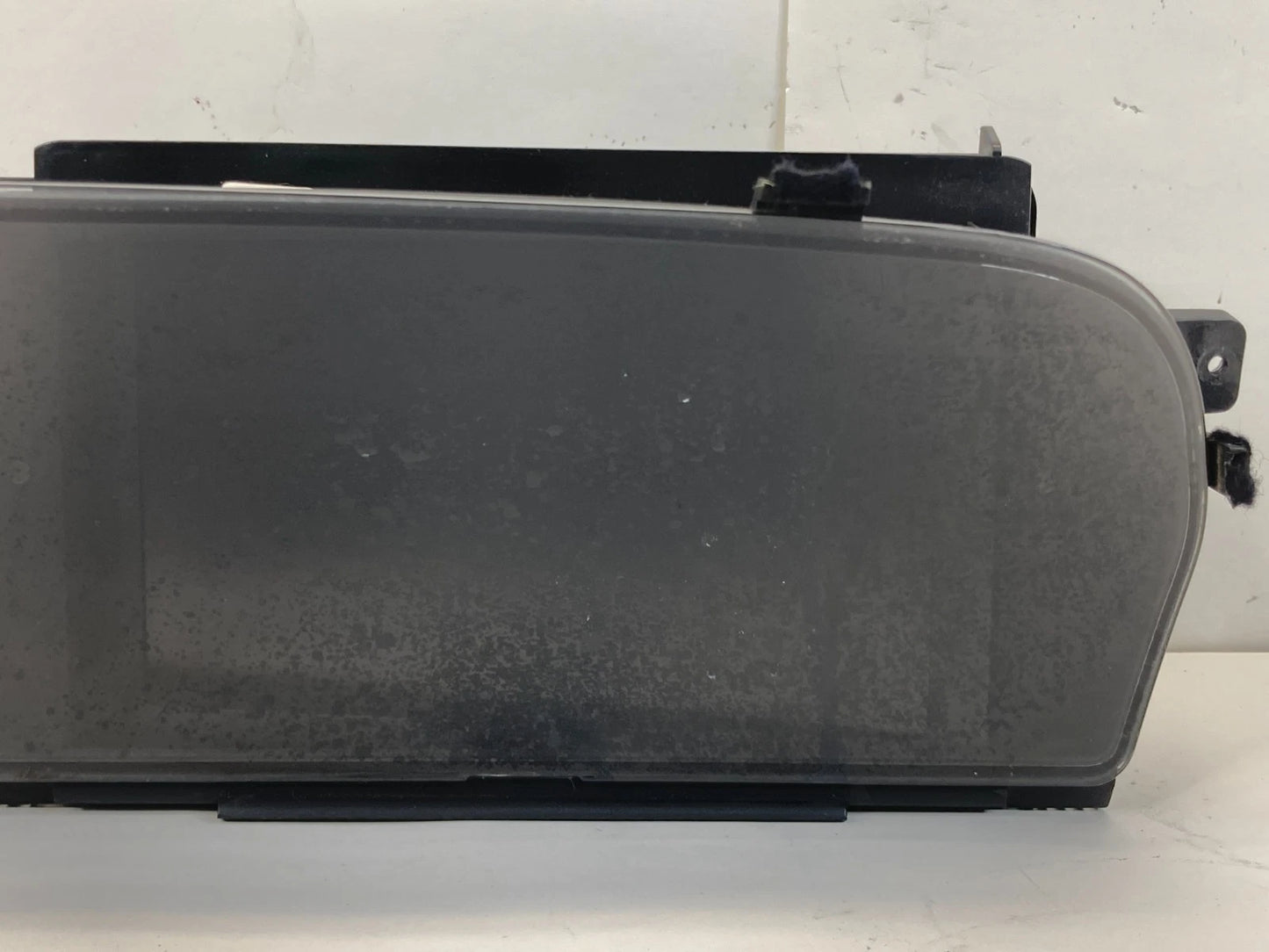 2010-2014 Mercedes CL550 Info GPS Navigation Display Screen 263-668-006 OEM