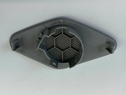 2009-2017 CHEVY TRAVERSE RIGHT PASSENGER A PILLAR SPEAKER GRILL TRIM 3070532 OEM