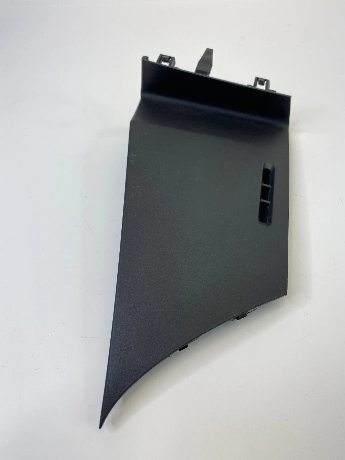 2007-2012 MAZDA CX-7 CX7 FRONT RIGHT LOWER PILLAR TRIM COVER EG2168169 OEM