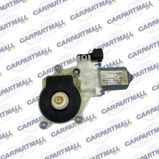2012-2018 FORD FOCUS REAR RIGHT DOOR POWER WINDOW MOTOR CM51-A27000-AE 2 PINS