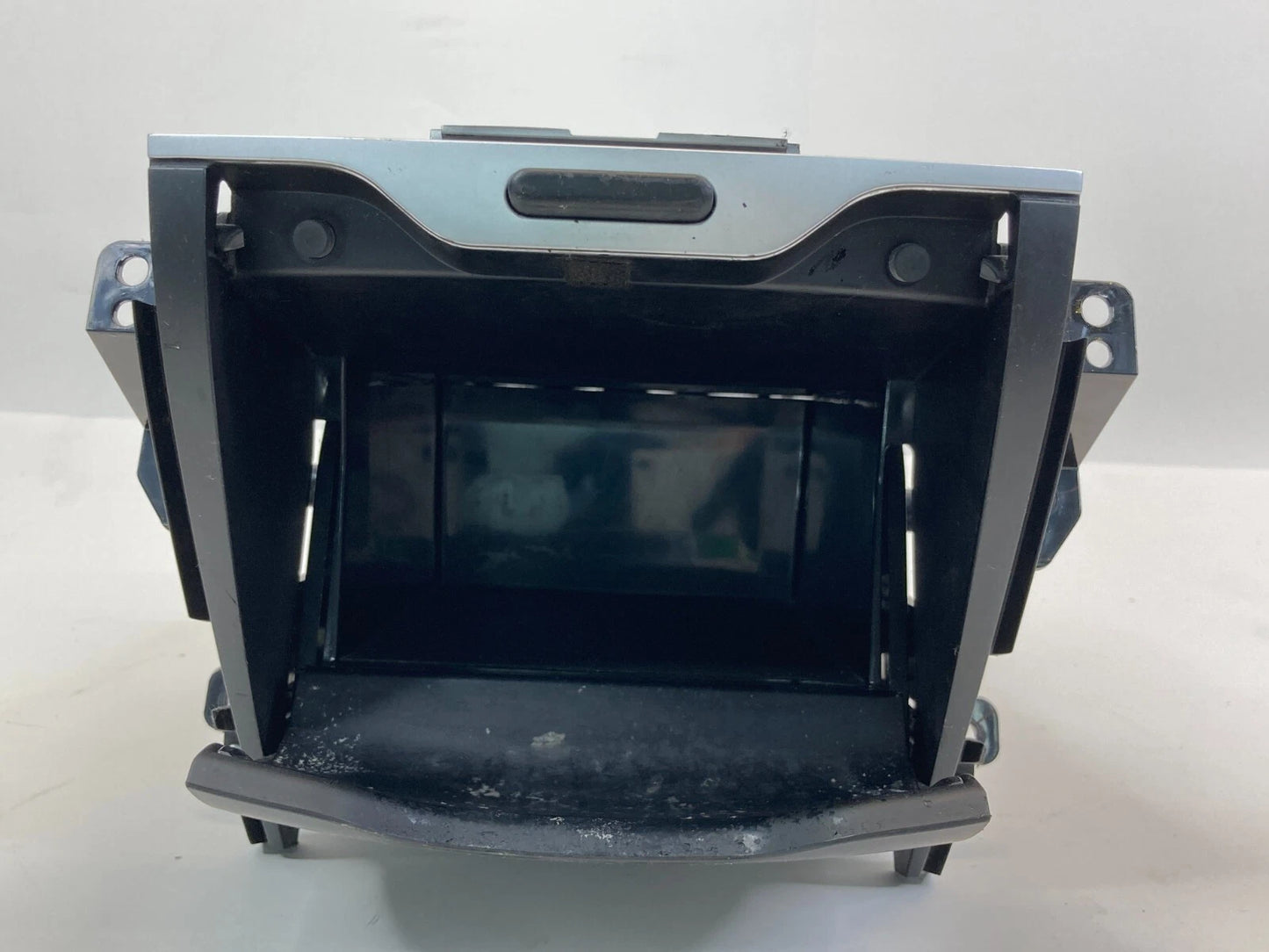 11-14 HYUNDAI SONATA CENTER CONSOLE STORAGE COMPARTMENT TRAY 84780-38000 OEM
