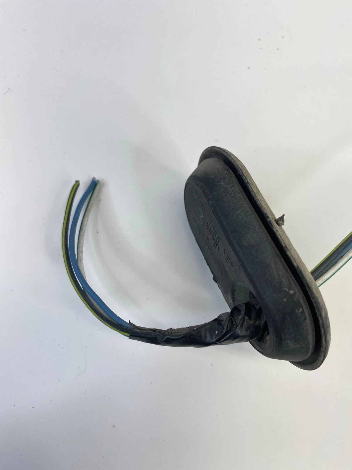 09-14 VOLKSWAGEN ROUTAN LEFT TAILLIGHT WIRE WIRING HARNESS CONNECTOR 7035-2356