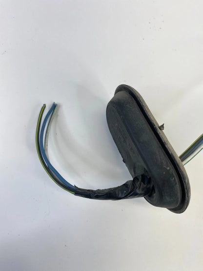 09-14 VOLKSWAGEN ROUTAN LEFT TAILLIGHT WIRE WIRING HARNESS CONNECTOR 7035-2356