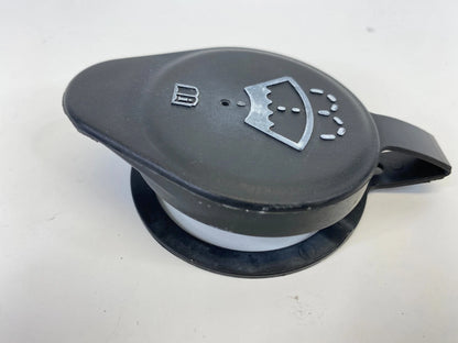 2002-2010 SATURN VUE WINDSHIELD WIPER WASHER FLUID RESERVOIR TANK CAP COVER OEM