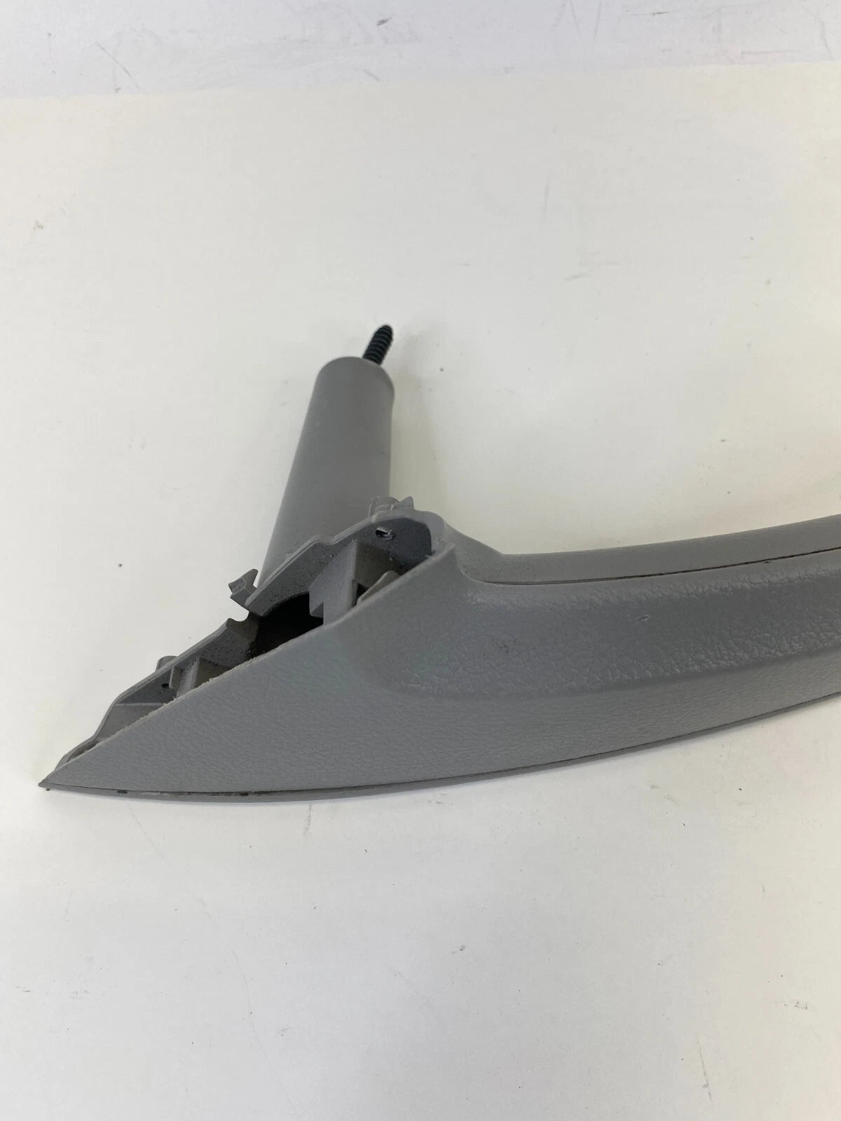 2007-2011 TOYOTA CAMRY FRONT RIGHT SIDE INTERIOR DOOR PULL HANDLE TRIM COVER OEM