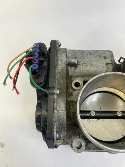 2013-2018 NISSAN ALTIMA 2.5L ELECTRONIC THROTTLE BODY 3TA60-01A OEM