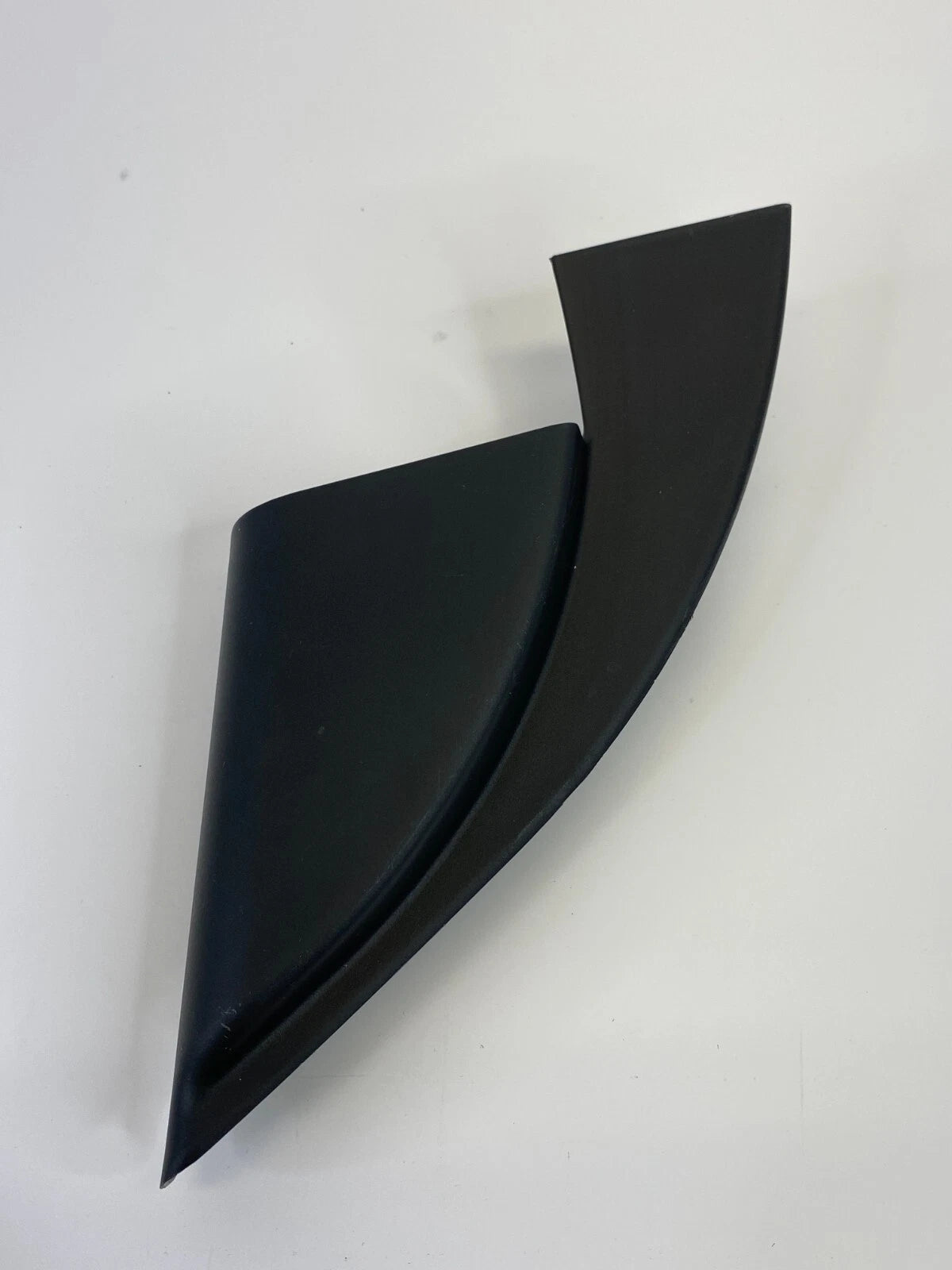 11-14 HYUNDAI SONATA SEDAN FRONT RIGHT INNER DOOR MIRROR CORNER COVER 876603S000