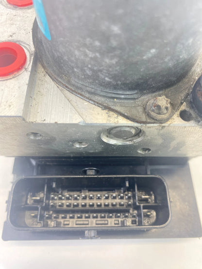 2011-2014 Hyundai Sonata 2.4L A/T ABS Pump Anti Lock Brake Module 58920-3Q500